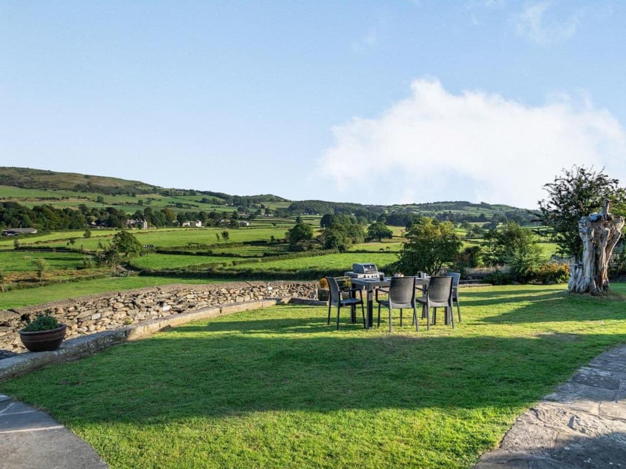 Greenbank Farm House Cartmel Zewnętrze zdjęcie