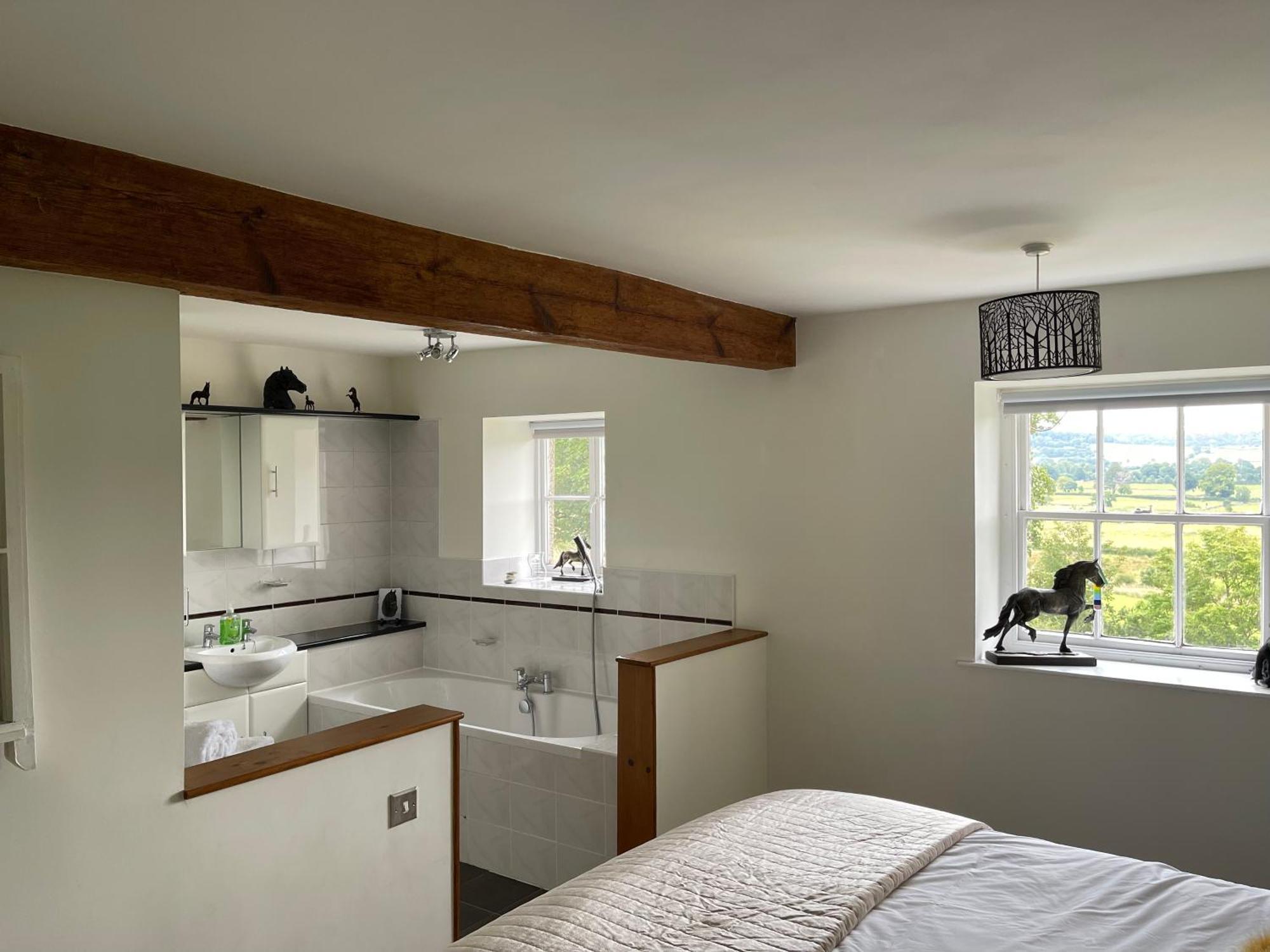 Greenbank Farm House Cartmel Zewnętrze zdjęcie