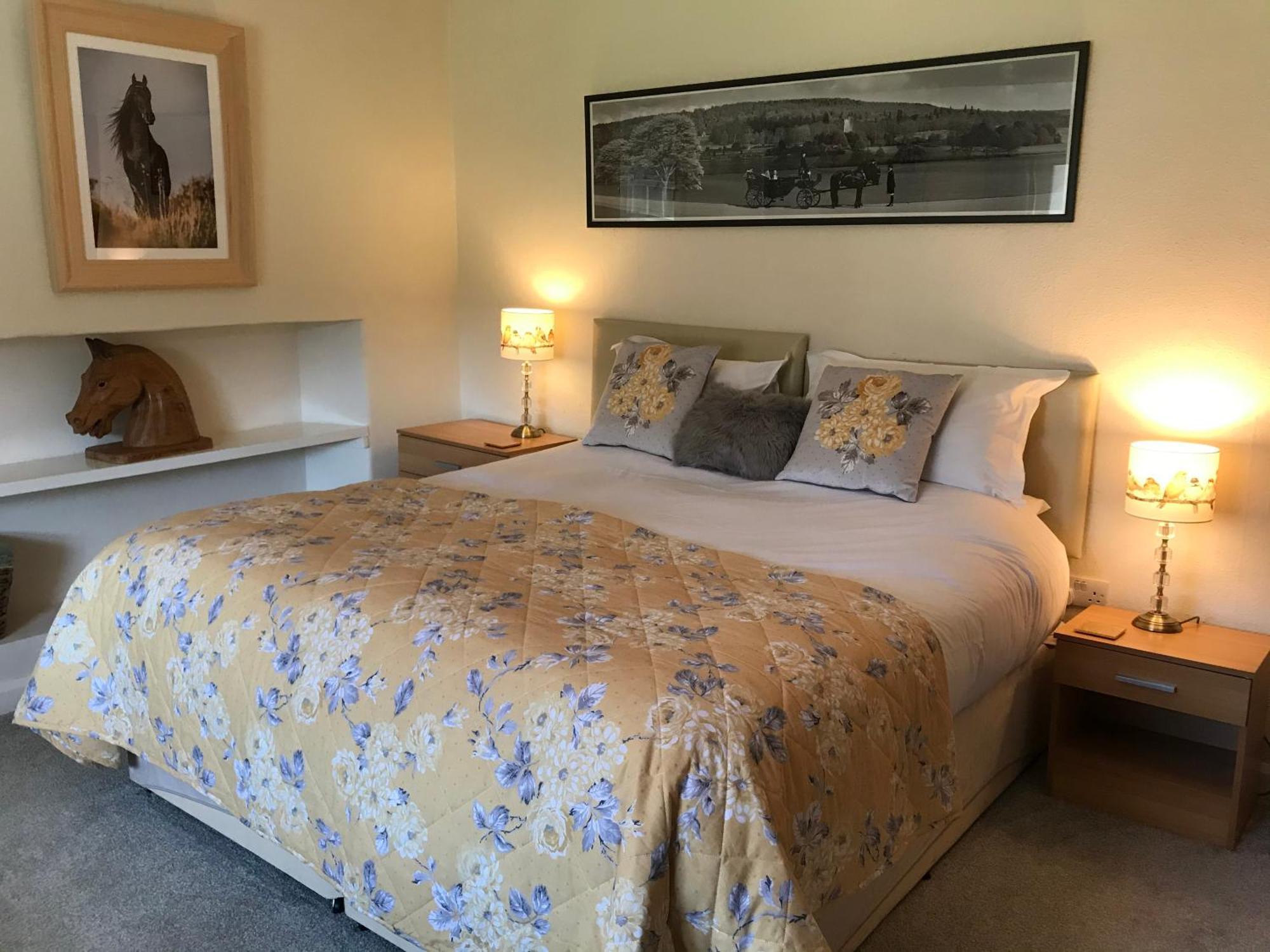 Greenbank Farm House Cartmel Zewnętrze zdjęcie