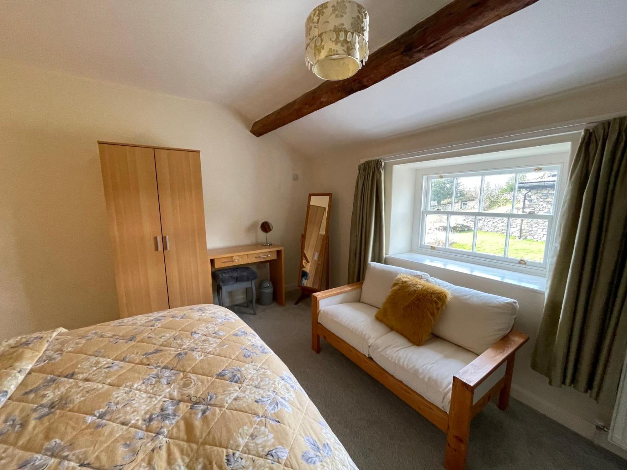 Greenbank Farm House Cartmel Zewnętrze zdjęcie